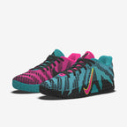 Nike JA 3 "By You" Custom Basketball Shoes 莫兰特3代 篮球鞋 私人定制